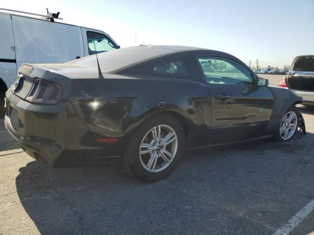  FORD ALL Models 2014 Чорний