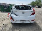 2017 Hyundai Accent Se for Sale in Cicero, IN - Rear End