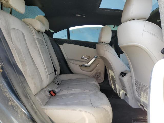 2023 MERCEDES-BENZ CLA 250