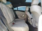 2023 Mercedes-Benz Cla 250 for Sale in Martinez, CA - Frame Damage