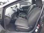 2014 FORD FIESTA ZET for sale at Copart SANDTOFT
