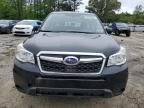 2016 Subaru Forester 2.5I იყიდება Seaford-ში, DE - Minor Dent/Scratches