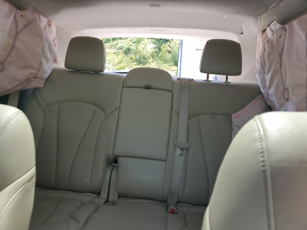 2017 Buick Envision Essence VIN: LRBFXDSA8HD013035 Lot: 57889705