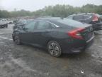 2016 Honda Civic Ex   на продаже в Marlboro, NY - Front End