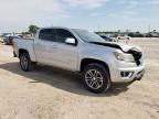 2019 Chevrolet Colorado Lt for Sale in Temple, TX - Front End