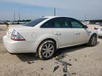 2009 Ford Taurus Sel zu verkaufen in Temple, TX - Hail
