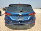 2022 Chevrolet Equinox Ls للبيع في San Antonio، TX - Hail