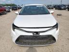 2021 Toyota Corolla Le на продаже в Houston, TX - Minor Dent/Scratches