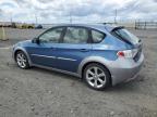 2008 Subaru Impreza Outback Sport for Sale in Airway Heights, WA - Undercarriage