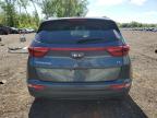 2017 Kia Sportage Ex   продається в New Britain, CT - Front End