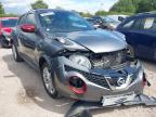 2015 NISSAN JUKE N-CON for sale at Copart BRISTOL