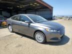 2014 Ford Fusion Se Hybrid продається в American Canyon, CA - Minor Dent/Scratches