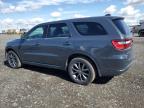 2018 Dodge Durango Gt de vânzare în Airway Heights, WA - Front End