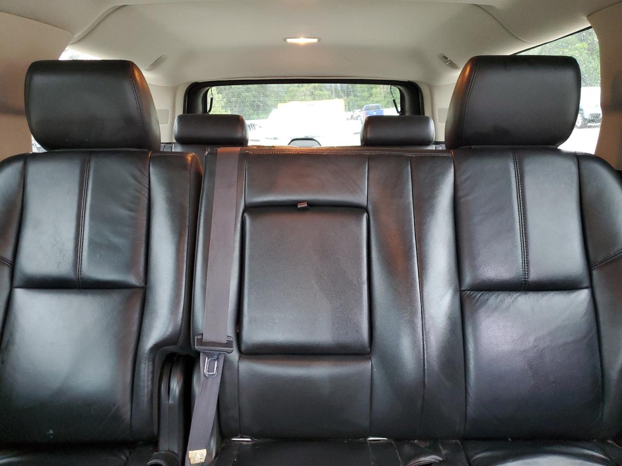2012 Chevrolet Suburban C1500 Lt VIN: 1GNSCJE09CR234272 Lot: 55577005