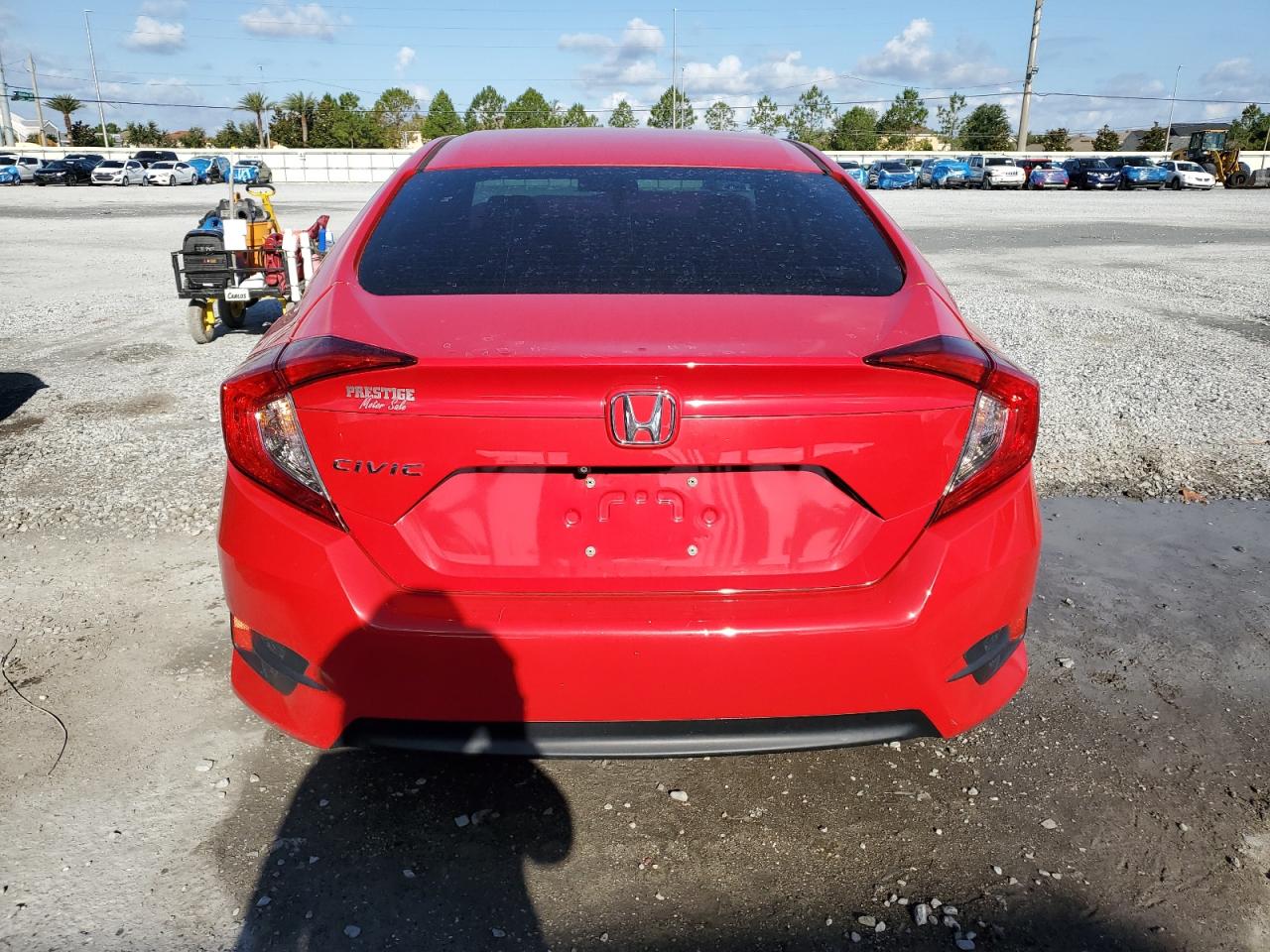 2HGFC2F51JH546269 HONDA CIVIC 2018