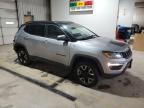 2018 Jeep Compass Trailhawk na sprzedaż w York Haven, PA - Rear End