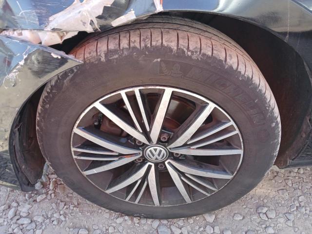 2018 VOLKSWAGEN GOLF SE NA
