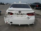 2021 Toyota Camry Se de vânzare în New Orleans, LA - Rear End
