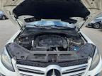 2016 Mercedes-Benz Gle 350 de vânzare în North Billerica, MA - Minor Dent/Scratches