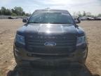 2017 Ford Explorer Police Interceptor for Sale in Elgin, IL - Side
