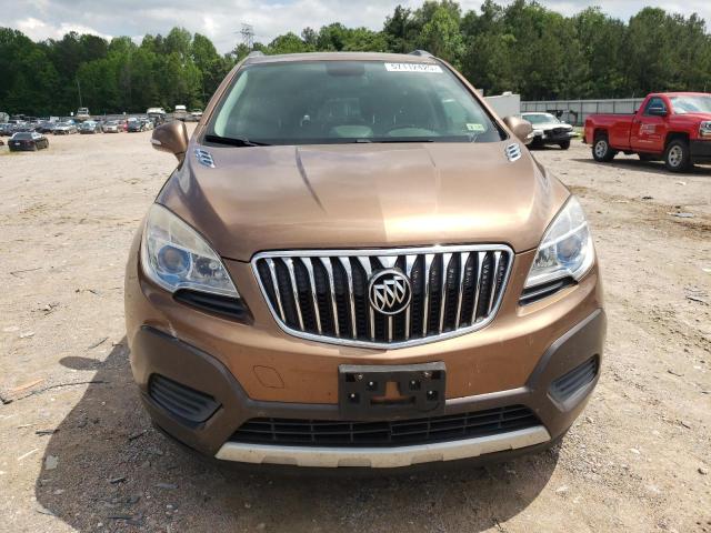 Parquets BUICK ENCORE 2016 Złoty