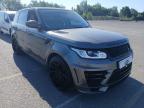 2013 LAND ROVER RANGE ROVE for sale at Copart SANDTOFT