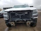 2018 Chevrolet Silverado K1500 Ltz na sprzedaż w Brighton, CO - Front End