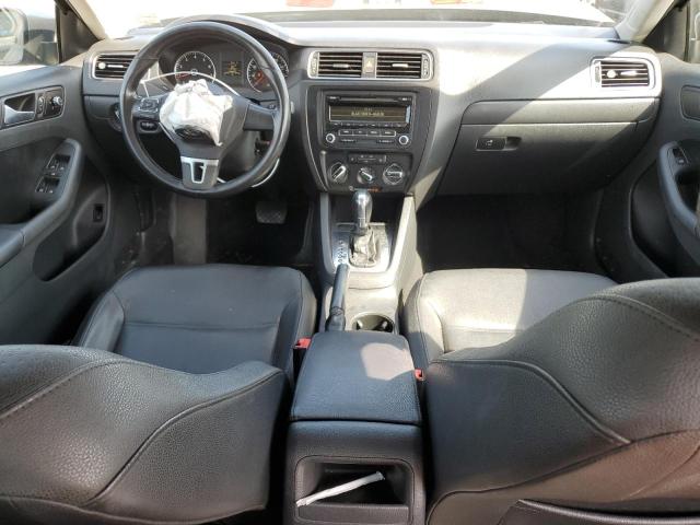  VOLKSWAGEN JETTA 2012 Szary