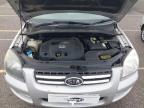 2008 KIA SPORTAGE X for sale at Copart SANDTOFT