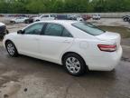 2011 Toyota Camry Base for Sale in Ellwood City, PA - Burn - Engine