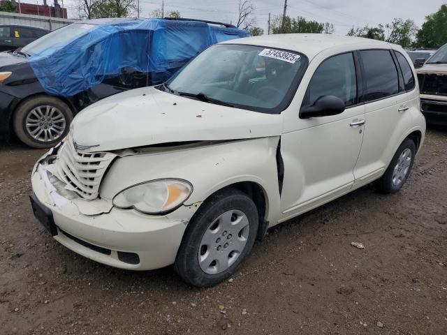 2008 Chrysler Pt Cruiser 