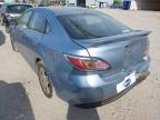 2012 MAZDA 6 TS for sale at Copart BRISTOL