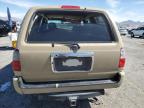 2002 Toyota 4Runner Limited იყიდება Las Vegas-ში, NV - All Over