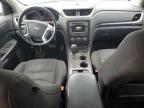 2017 Chevrolet Traverse Lt продається в Columbus, OH - Front End