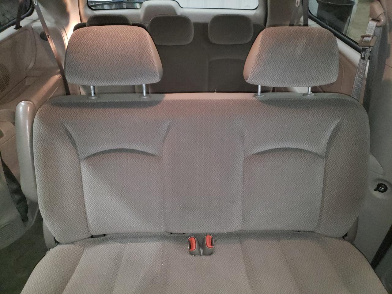 2006 Dodge Grand Caravan Se VIN: 1D4GP24E26B673545 Lot: 56899775