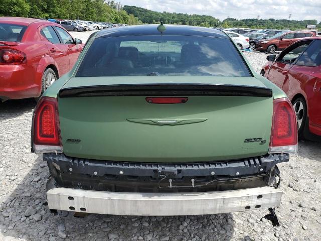  CHRYSLER 300 2018 Zielony