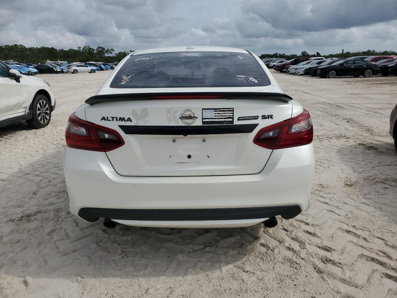 1N4AL3AP8JC161386 NISSAN ALTIMA 2018
