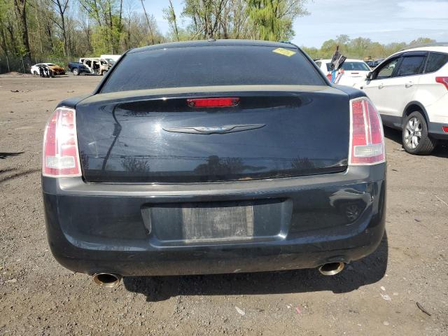  CHRYSLER 300 2013 Czarny