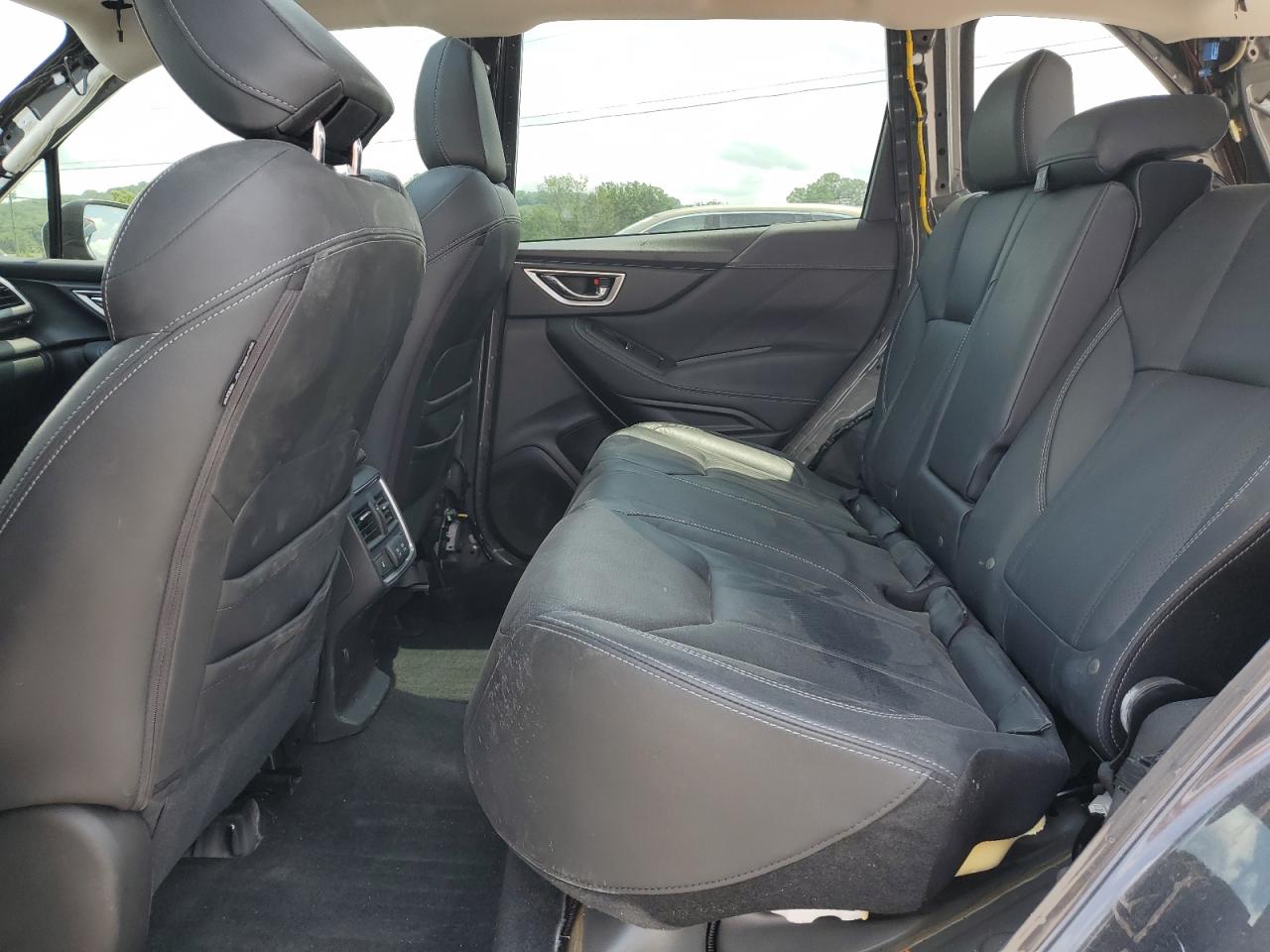 2021 Subaru Forester Touring VIN: JF2SKAXC4MH486619 Lot: 56689255