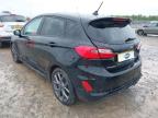 2022 FORD FIESTA ST- for sale at Copart CORBY
