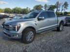 2024 Ford F150 Lariat for Sale in Byron, GA - Rollover