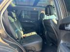2014 Kia Sorento Ex იყიდება North Billerica-ში, MA - Mechanical