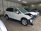 2016 Subaru Forester 2.5I Limited en Venta en Madisonville, TN - Front End