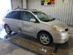 2005 Toyota Sienna Xle за продажба в York Haven, PA - Side