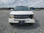 2010 Lincoln Mkx  продається в Tifton, GA - Front End