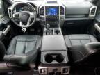 2020 FORD F150 SUPERCREW   for sale at Copart NE - LINCOLN