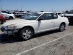 2007 Chevrolet Monte Carlo Ls for Sale in Van Nuys, CA - Front End