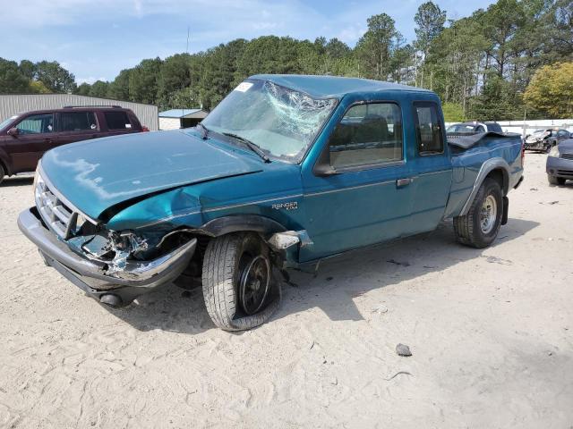 1994 Ford Ranger Super Cab