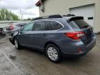 2016 Subaru Outback 2.5I Premium   zu verkaufen in Center Rutland, VT - Front End