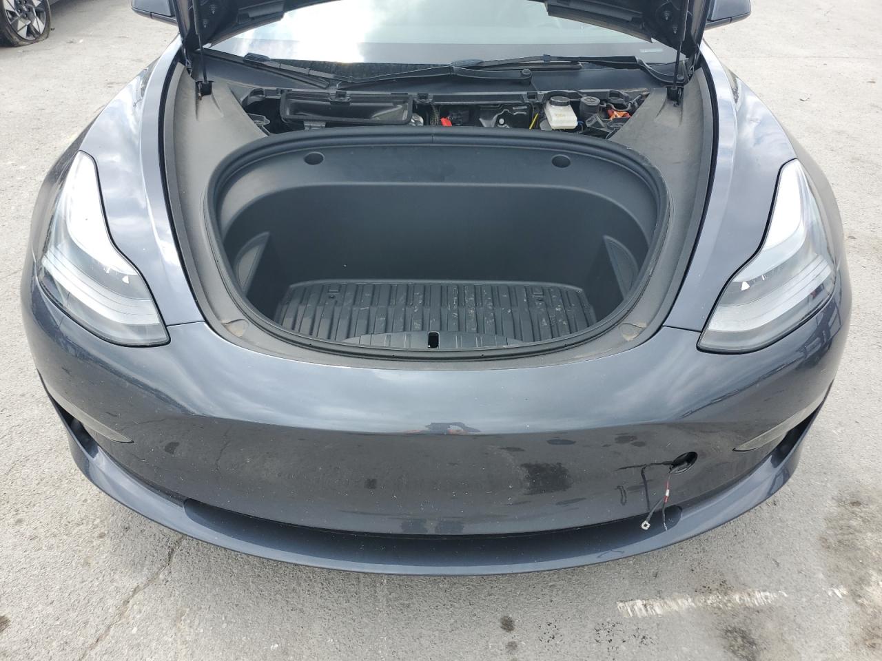 2023 Tesla Model 3 VIN: 5YJ3E1EC0PF634895 Lot: 57351765